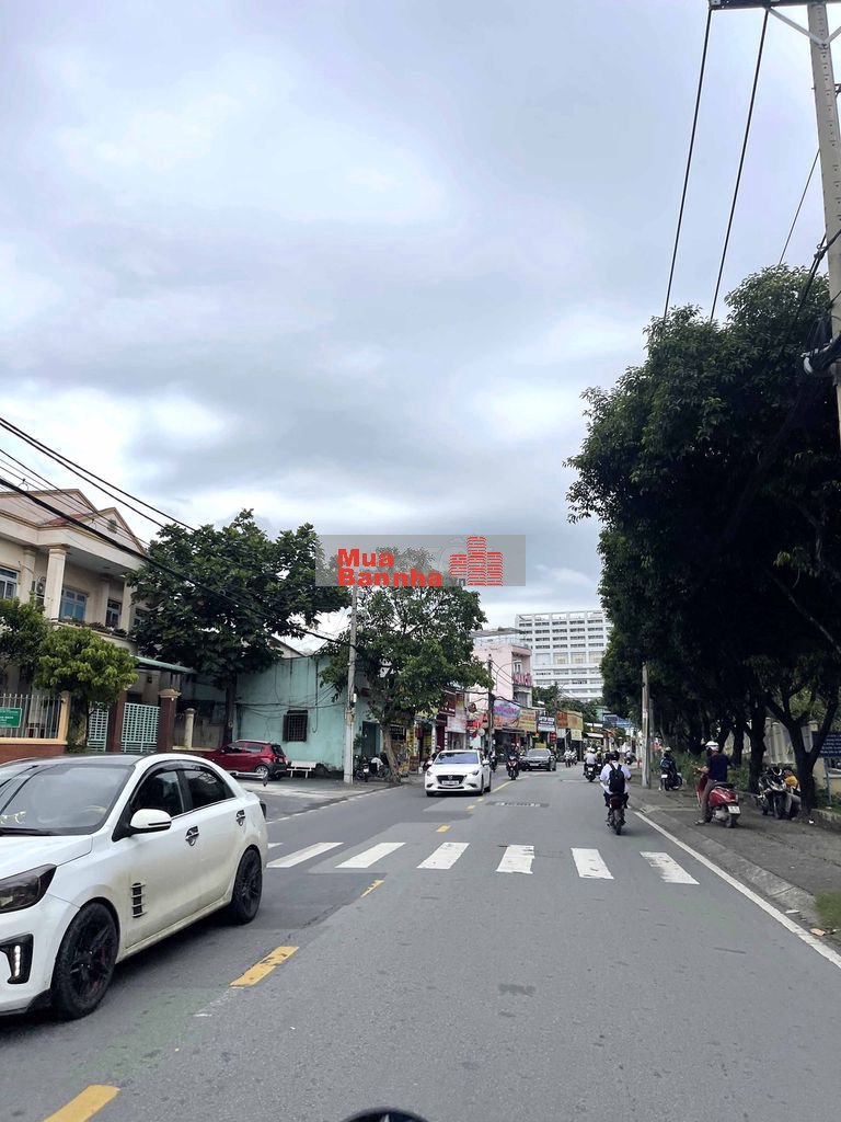 Siêu Hiếm! Nhà Mặt Tiền KD Siêu Đỉnh Linh Chiểu 3Tầng Ngang Khủng 8.6m