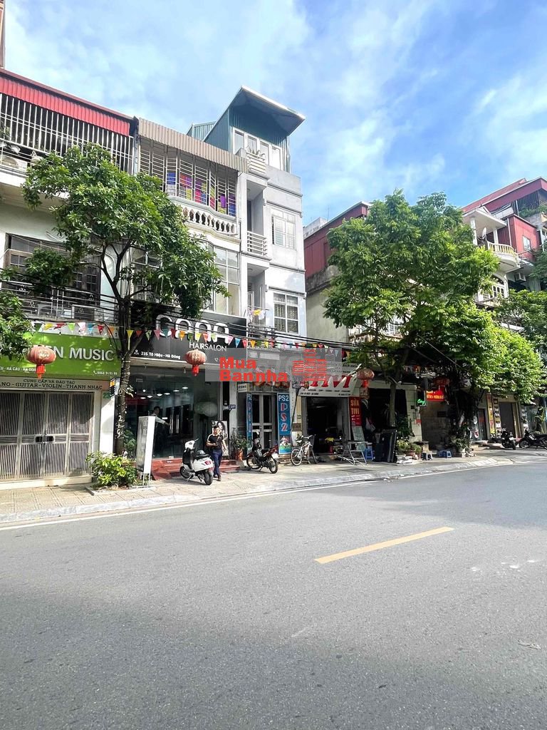 CHÍNH CHỦ bán nhà MINH KHAI - DƯƠNG VĂN BÉ 32m2 4T 10m ra phố SĐCC