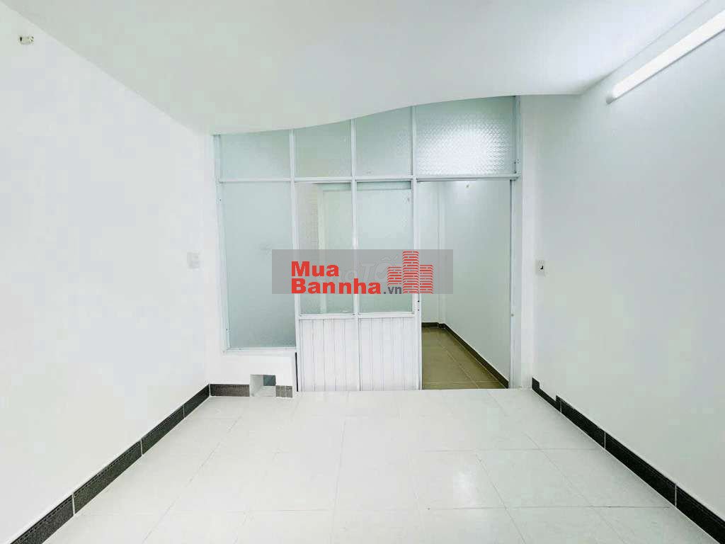 Nhà đẹp giá rẻ Quang Trung , Gò Vấp