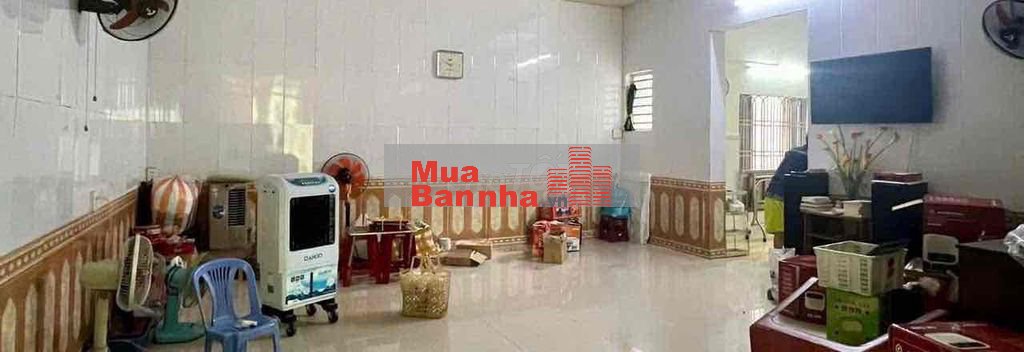 HÀNG HIẾM VĨNH KHÁNH GIÁP RANH Q1 🏰BỀ NGANG SIÊU PHẨM HƠN 10 MÉT LUN