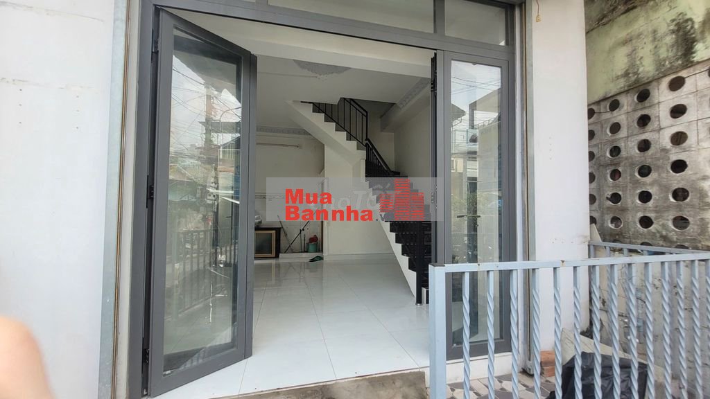 Cần bán gấp nhà 4 tầng, Trần Hưng Đạo, Mỹ Tho, Tiền Giang