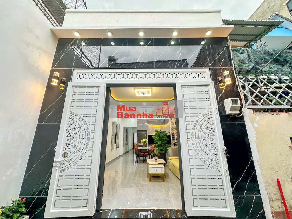 ✅Nhà diện tích lớn khu dân cư hiện hữu giá rẻ