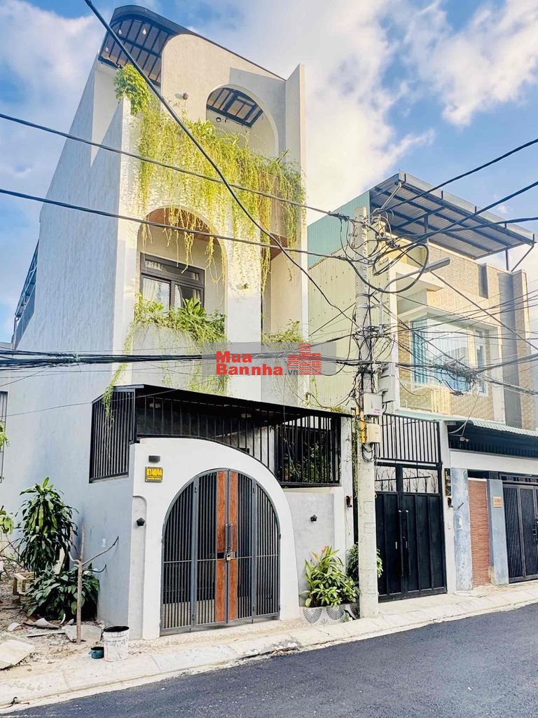 💥 NHÀ 3 TẦNG FULL NỘI THẤT – K140 ĐƯỜNG NGUYỄN CHÁNH - ĐÀ NẴNG