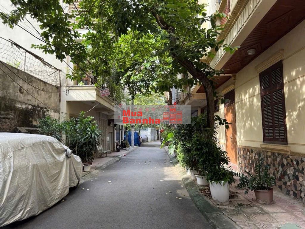 Bán nhà Nguyễn Trãi Thanh Xuân 39m2, 3 tầng, ba gác cửa – 50m ra ô tô