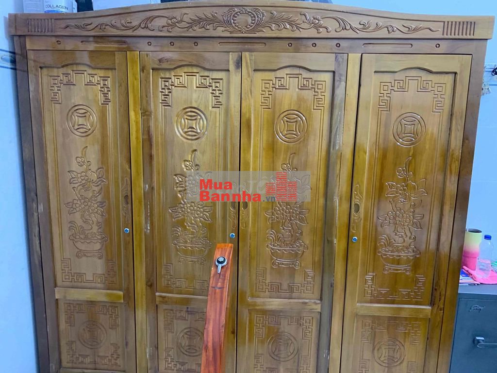 nhà mặt tiền thoại ngọc hầu