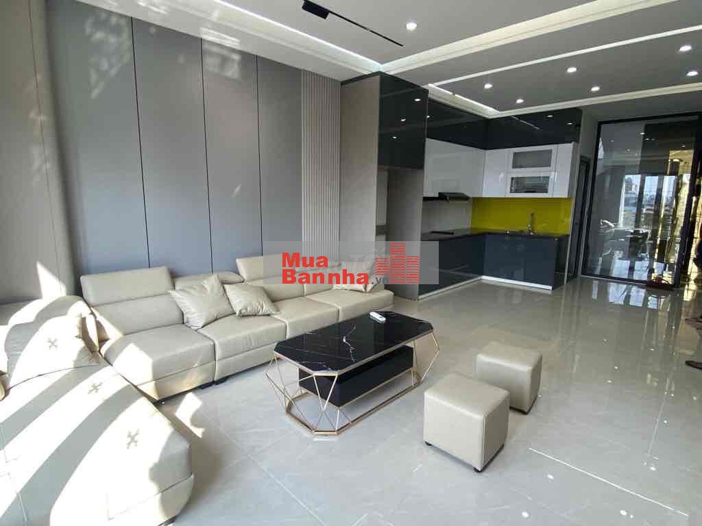 NHÀ VIEW THOÁNG NHẤT LA KHÊ, 7 TẦNG THANG MÁY- GARA Ô TÔ - GIÁ 20,5T