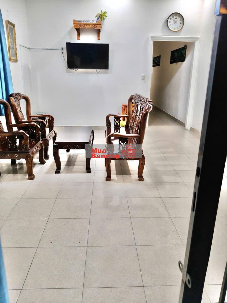 BÁN NHÀ MẶT TIỀN ĐƯỜNG 15 PHƯỜNG LONG BÌNH, 86M2.