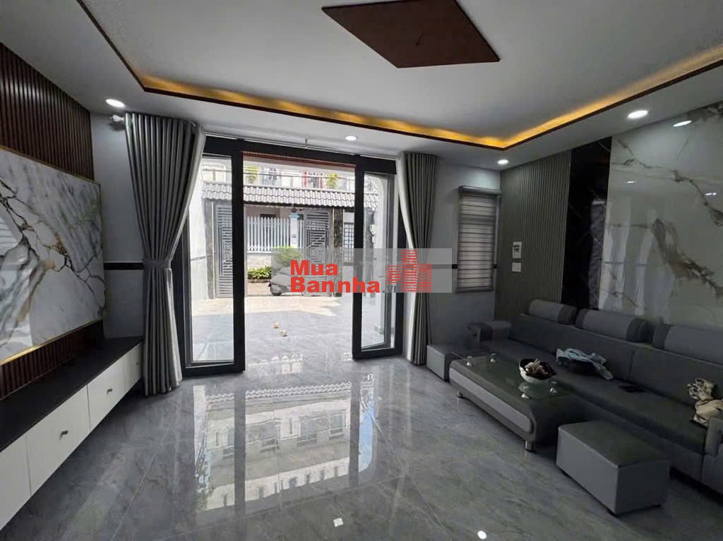 🔥🔥🔥 BÁN NHÀ 1 SẸC PHƯỜNG TĂNG NHƠN PHÚ B, 94M2 GIÁ 7 TỶ 5.