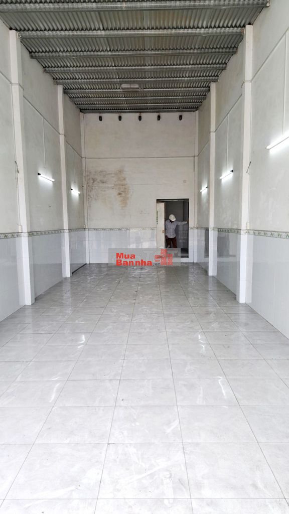 Hot! Nhà mặt tiền  QL 22 TTN ,Hóc Môn, DTx115m2 ,Giá chỉ 4.85 tỉ (TL)