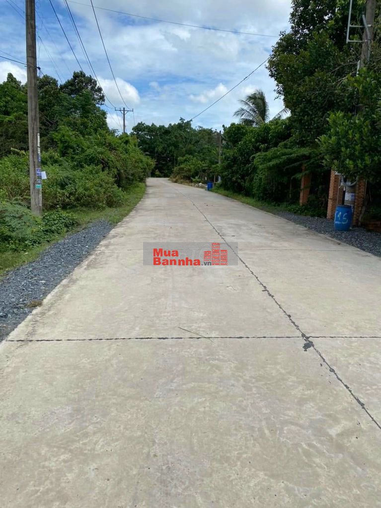 Nhà cấp 4, đường Nguyễn Văn Khạ, Tân An Hội, 5x28=144m2, 1.2 tỷ