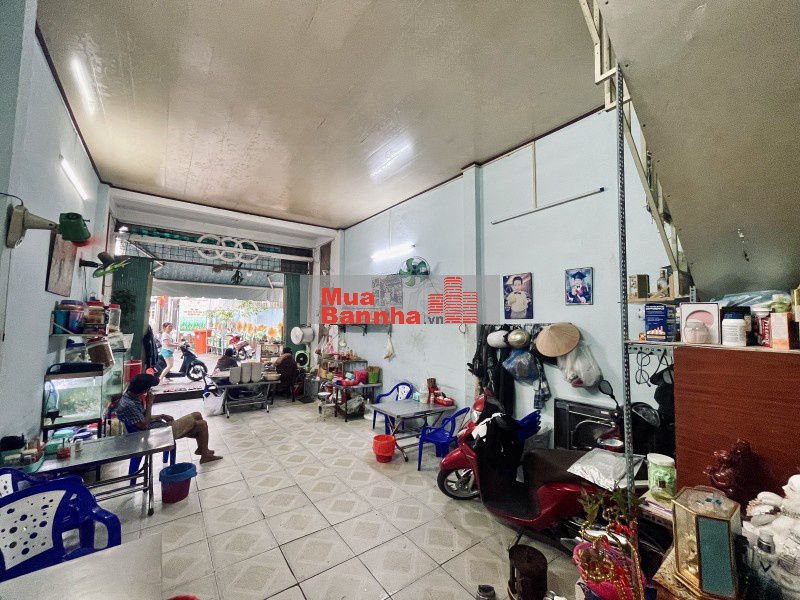 NHÀ TÂN BÌNH G.I.Á RẺ - CÓ NGAY MẶT BĂNG KINH DOANH QUÁ ĐỈNH