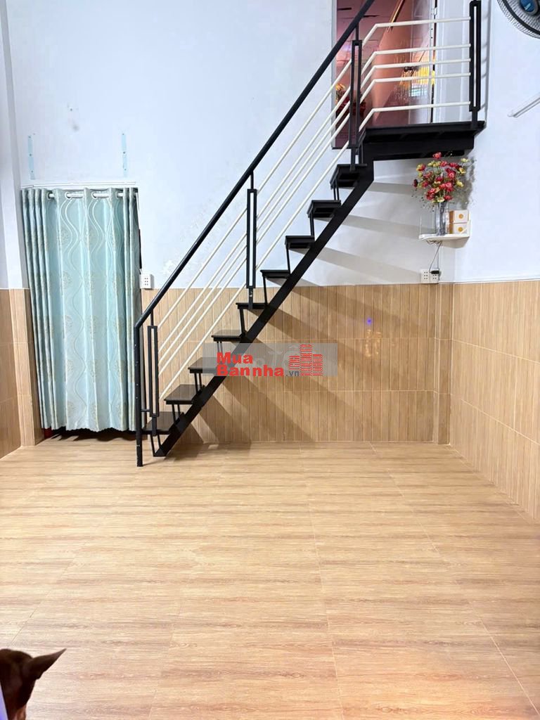 Bán nhà đường số 4 hiệp bình phước thủ đức