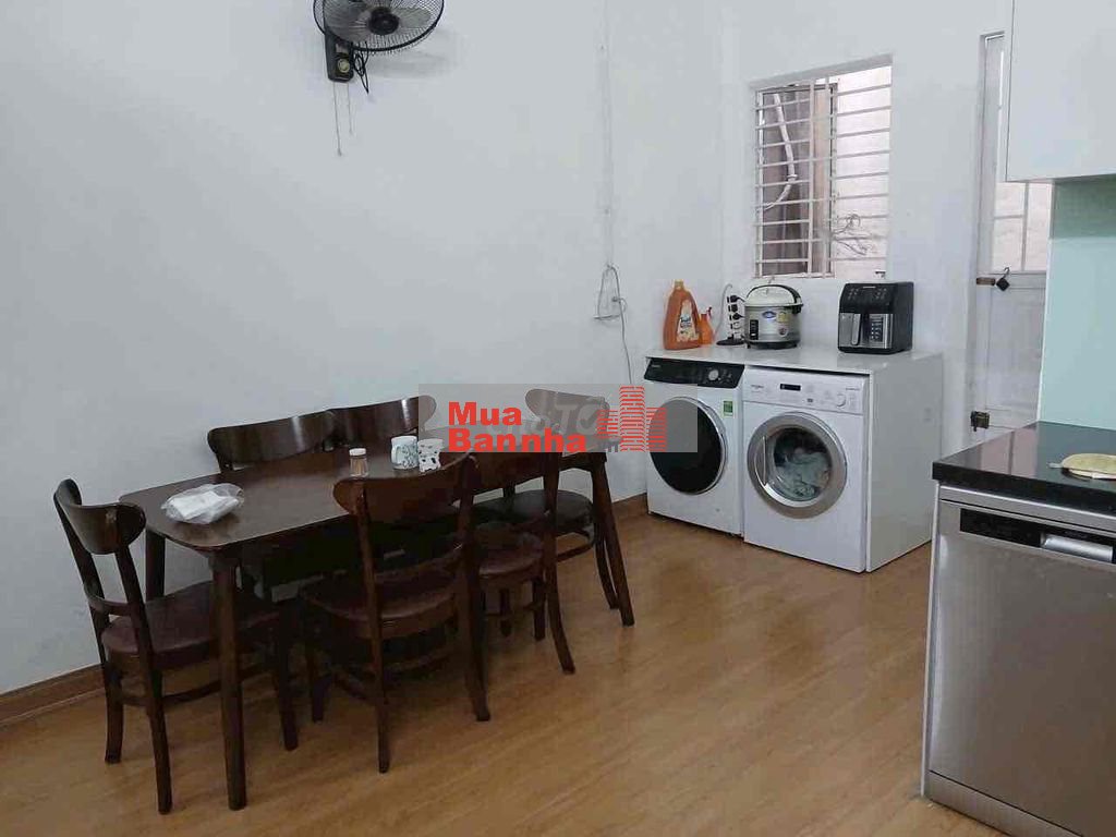 Nhà Cấp 4 Nguyễn Thị Ba Đường 5m5 Công Năng : 2ngủ 1wc Diện Tích : 7