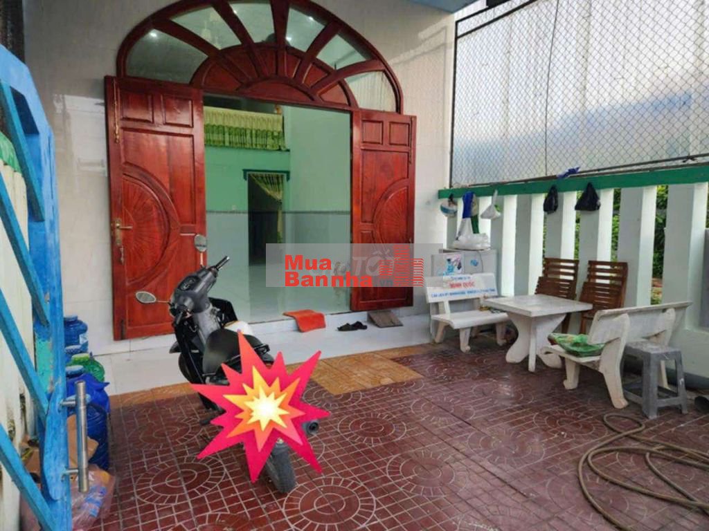 Cần vốn KD sang gấp nhà mặt tiền đường Nguyễn Lữ