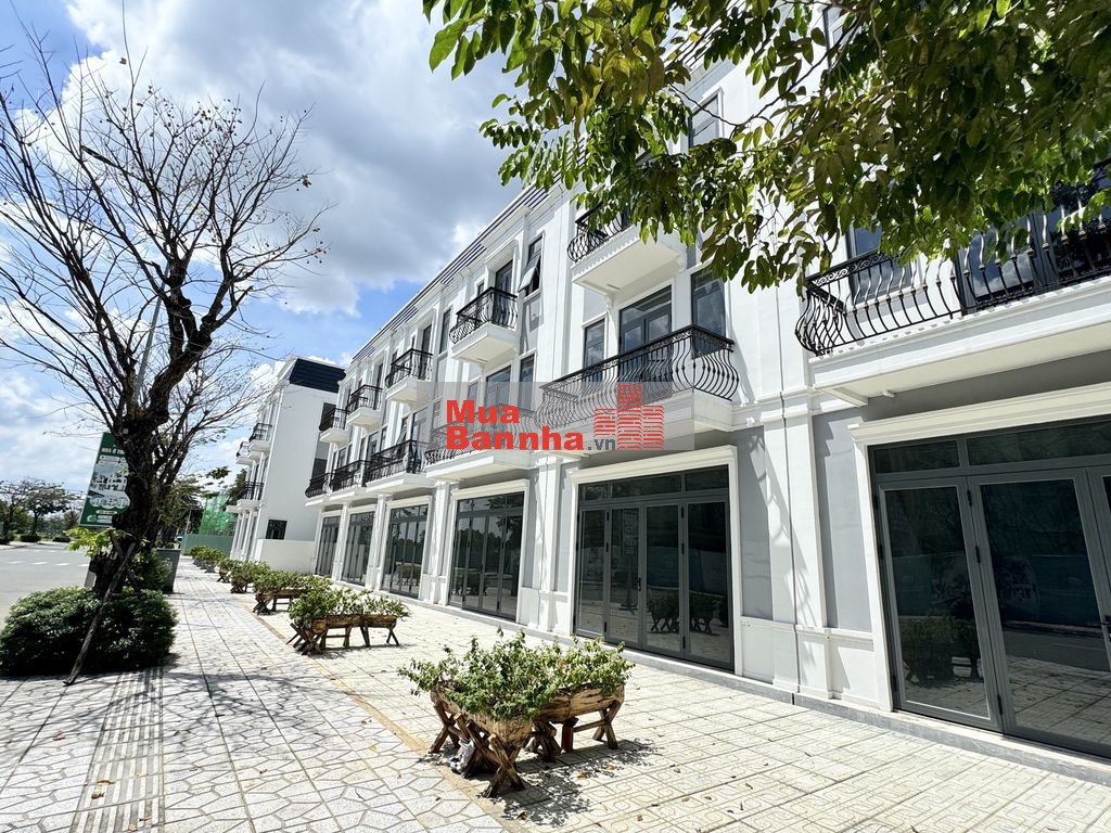 🍀Bán 110m2 nhà phố HUD THỦ DẦU 1️⃣ - TP.HCM chuyển nhượng hđmb 1.57 tỷ