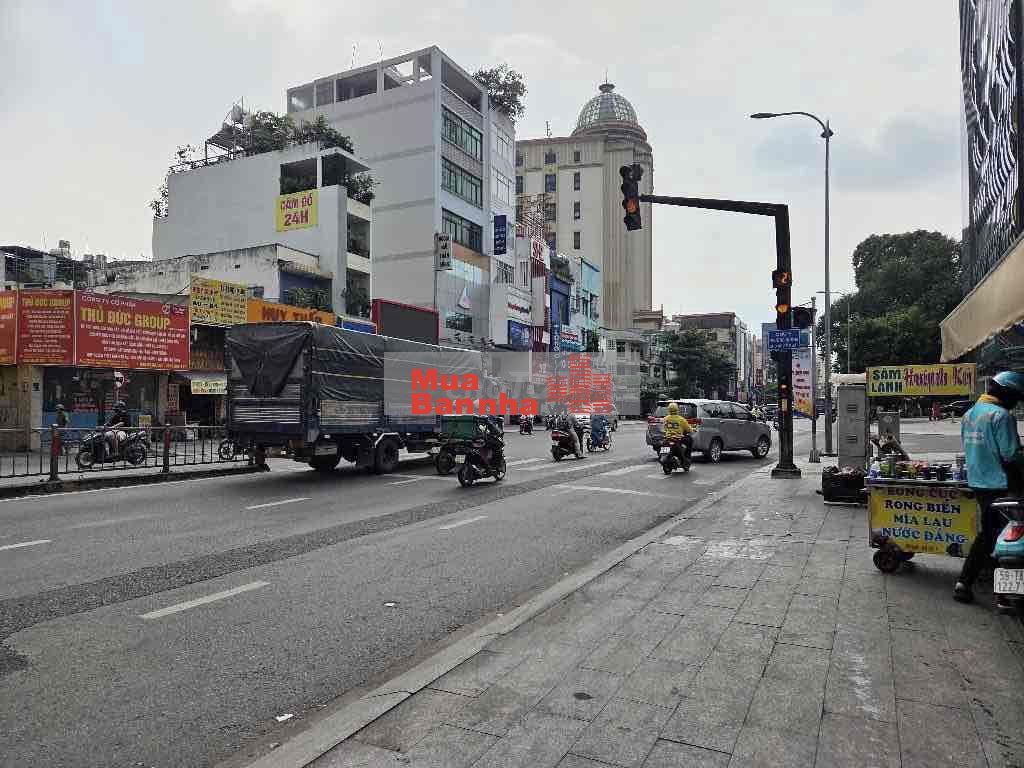 Phan Đăng Lưu - Bạch Đằng | Gần Chợ Bà Chiểu | 15m² (3.6x4m) | Hẻm 1 T