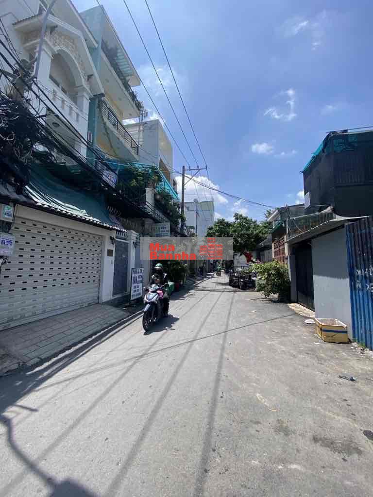 HẺM Ô TÔ LÂM VĂN BỀN -85M2 CẠNH CƯ XÁ NGÂN HÀNG- NHỈNH 6 tỷ .