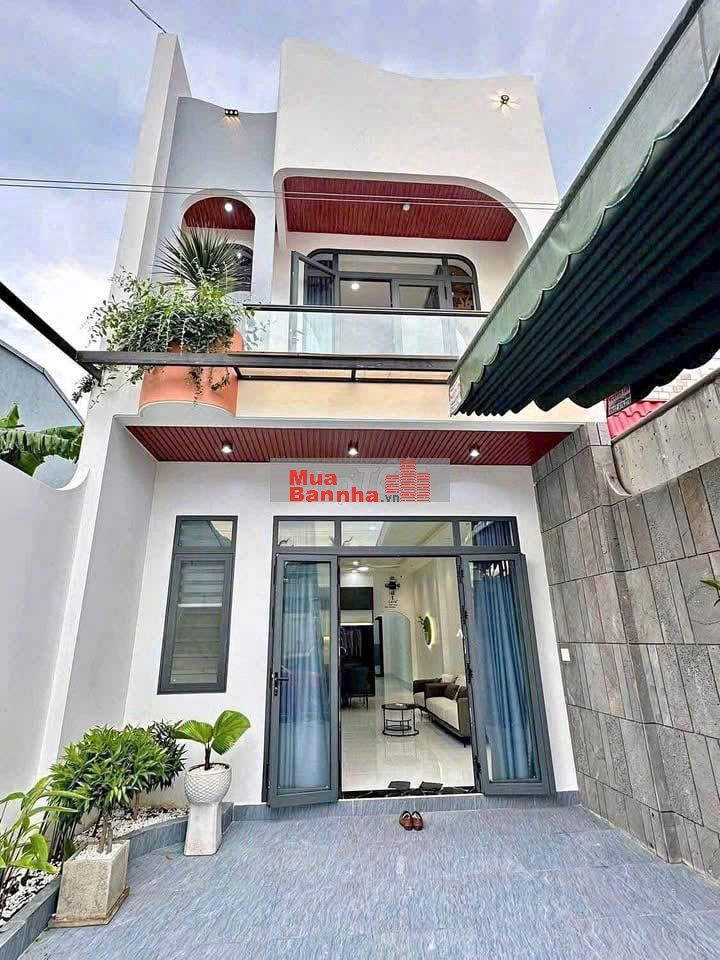 NGAY PHƯỜNG BỬU LONG - CHÍNH CHỦ BÁN NHÀ THẬT- GẦN ĐẠI HỌC LẠC HỒNG