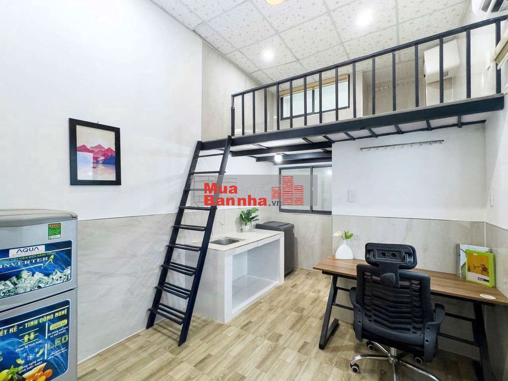 Bán toà nhà kết hợp căn hộ ngay TTTP, Hoà Minh, Liên Chiểu