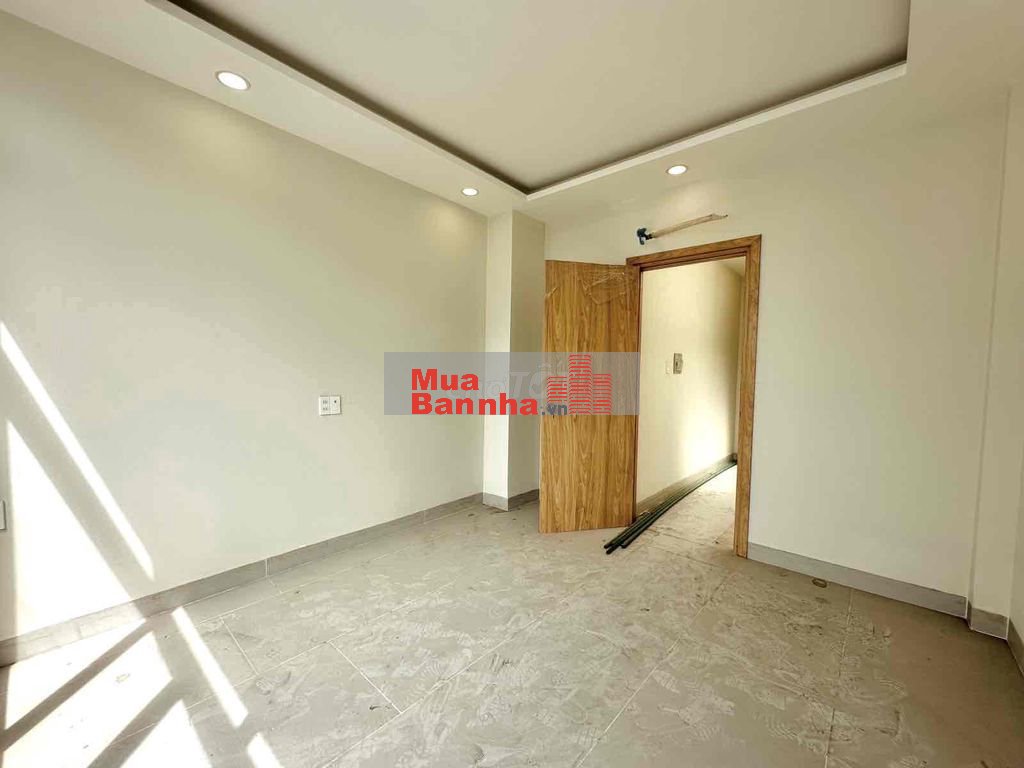 🌟 BÌNH THẠNH GIÁP Q1 • VÕ DUY NINH • NHÀ MỚI 3 TẦNG • 51M² • GẦN ĐẠI H