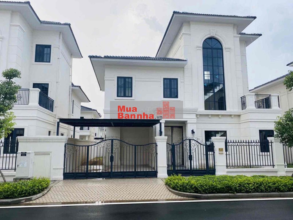 GẤP BÁN BIỆT THỰ SWANBAY ĐẢO ĐẠI PHƯỚC, 320M2 NGAY TRUNG TÂM