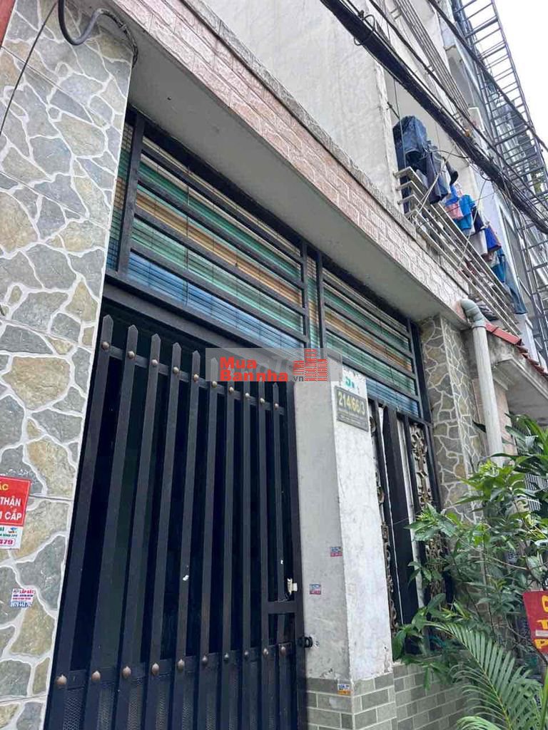 Nhà giá tốt hợp để đầu tư 🥰 Nguyễn Oanh giá siêu hời chỉ 7.5t