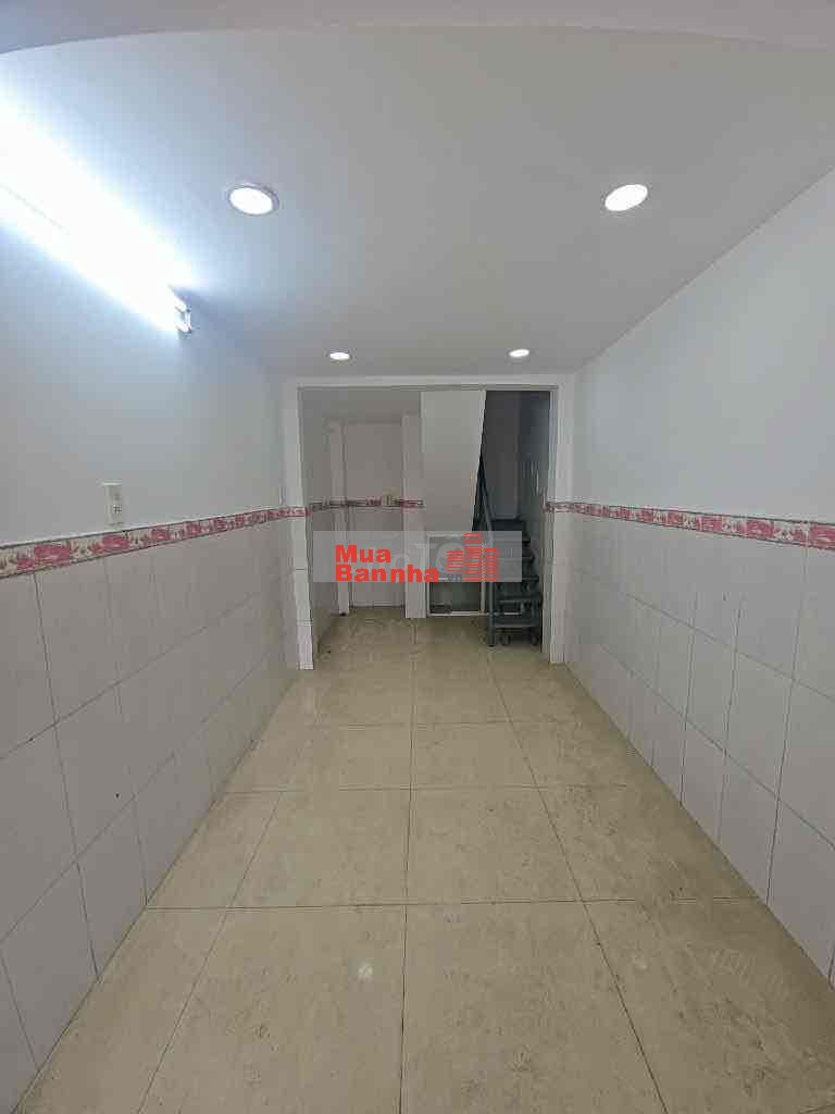 1.X5 TỶ NHÀ 1/ - 3 TẦNG - 14M2 - SHR - SÁT HXH - GẦN TÂY THẠNH - 2PN