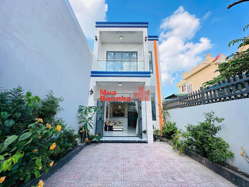 Ngộp ngân hàng hạ 200tr bán nhanh nhà lầu ngay Cây Xăng 75 P.Trảng Dài