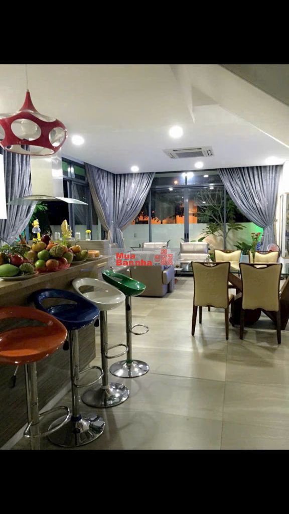 Bán biệt thự Garland gần Đỗ Xuân Hợp, Gia Hòa 192m2 3L4PN