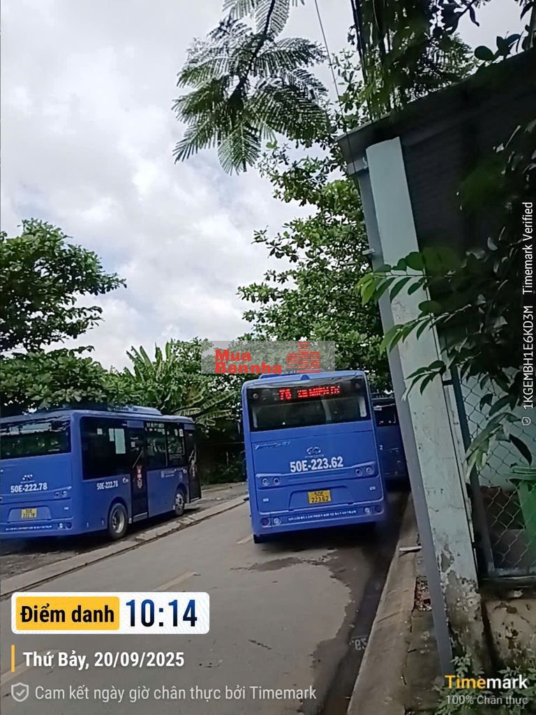 Chính chủ bán nhà Quận 9, diện tích 88m², khu sinh viên Luật thuê đông