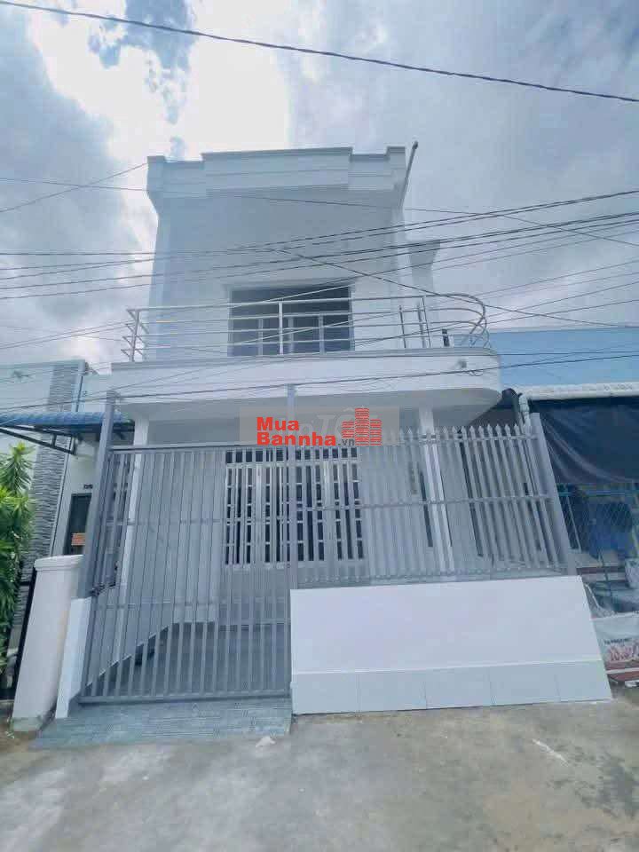 NHÀ TRỆT LẦU GẮN TÀI SẢN TRUNG TÂM THÀNH PHỐ SÓC TRĂNG PHƯỜNG 2