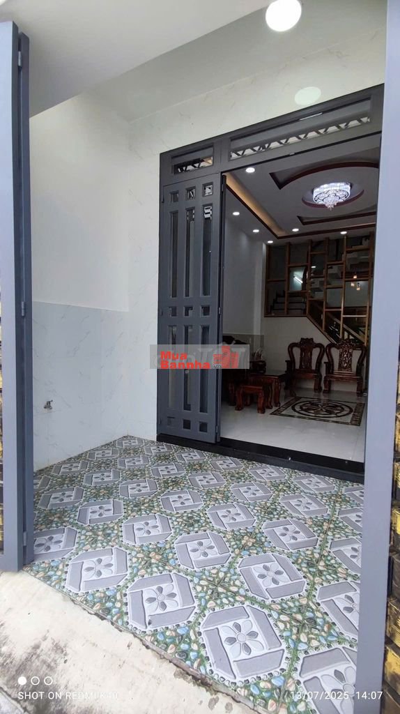 GIA ĐÌNH LY HÔN CẦN PHÂN CHIA TÀI SẢN GẤP - CĂN 1TRỆT 3LẦU - 4PN 5WC