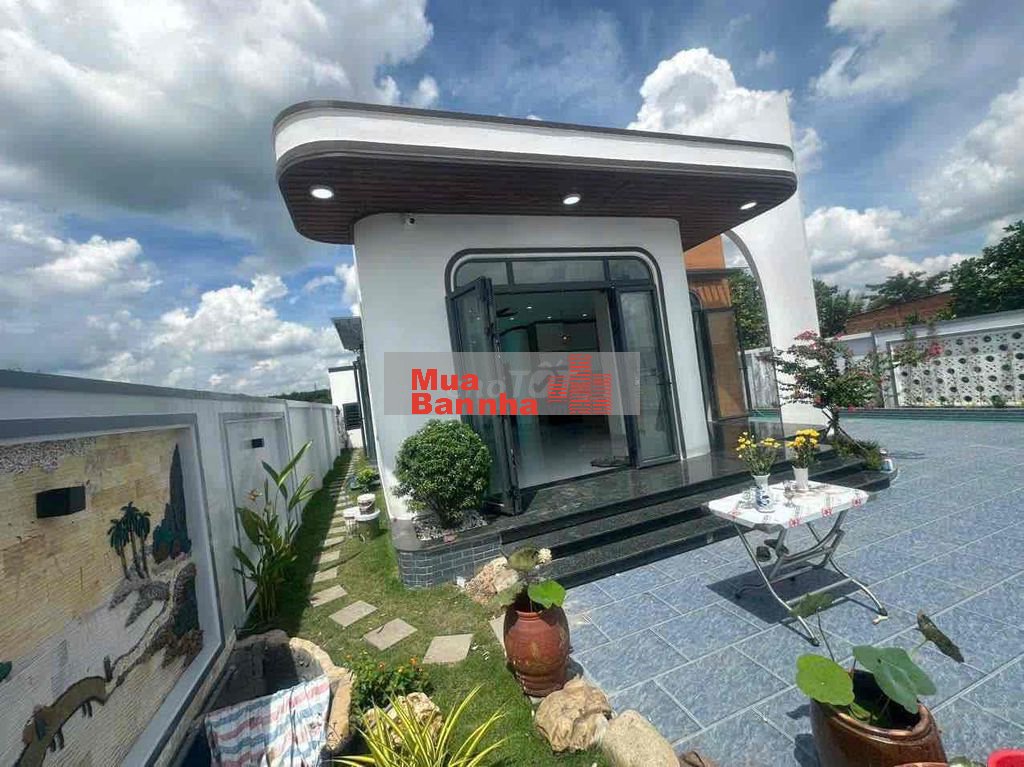 Nhà cấp 4 Trảng Dài công năng đủ – 3 phòng ngủ – Giá tốt!