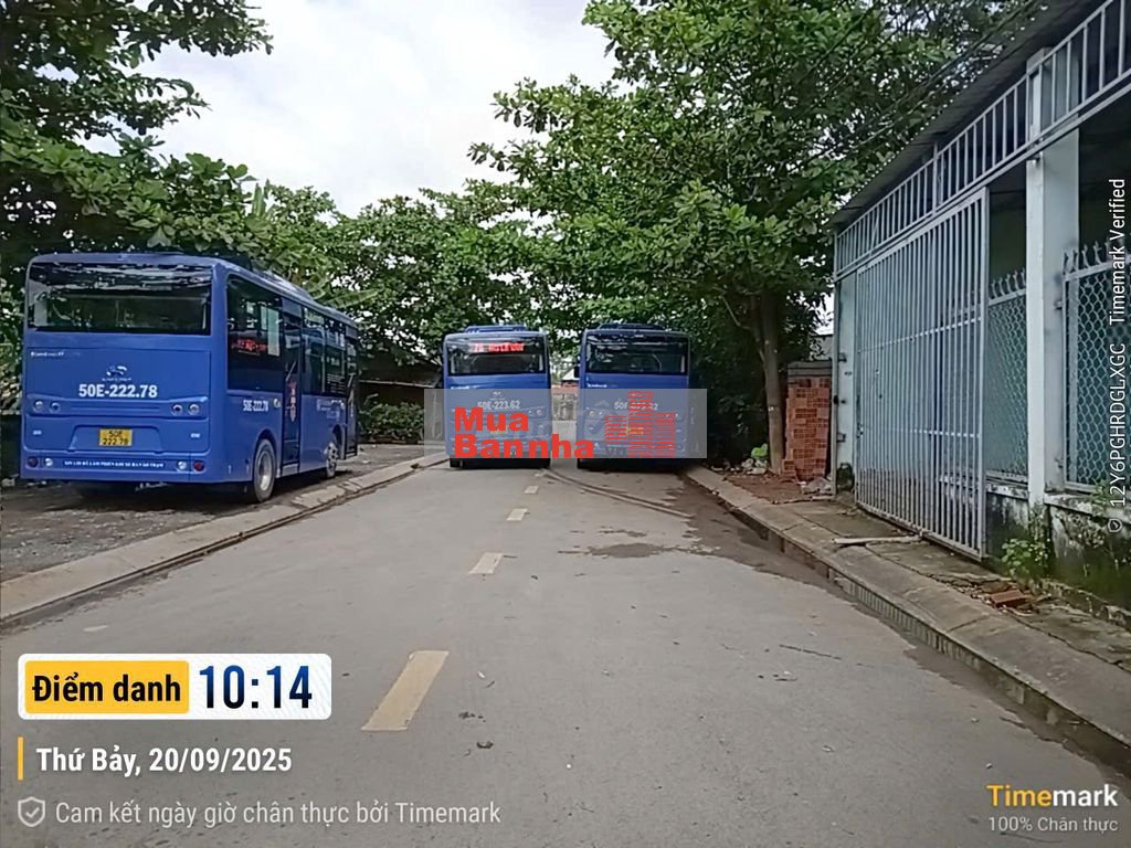 Nhà 2 mặt tiền Thủ Đức giá rẻ, gần Đại học Luật, thích hợp ở và đầu tư