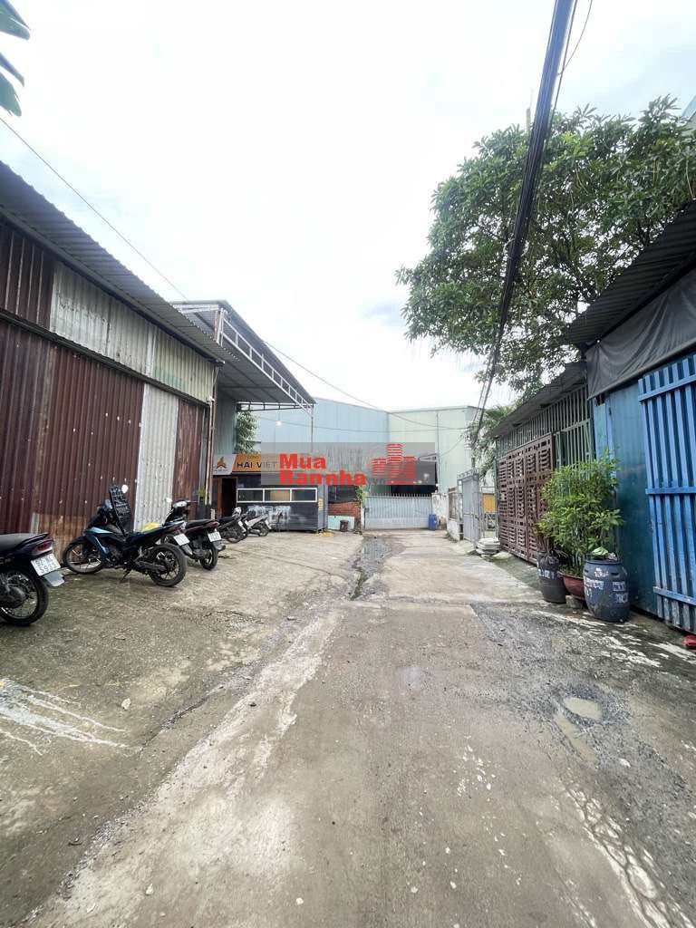 BÁN NHÀ CHDV Q12 - 4 TẦNG ĐẸP LUNG LINH - DT KHỦNG - GIÁ CỰC TỐT