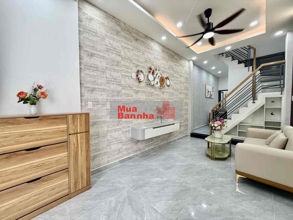 ✈️ NGAY UBND QUẬN GÒ VẤP, NGÃ 6 NGUYỄN KIỆM, NGUYỄN VĂN NGHI, FULL NỘI