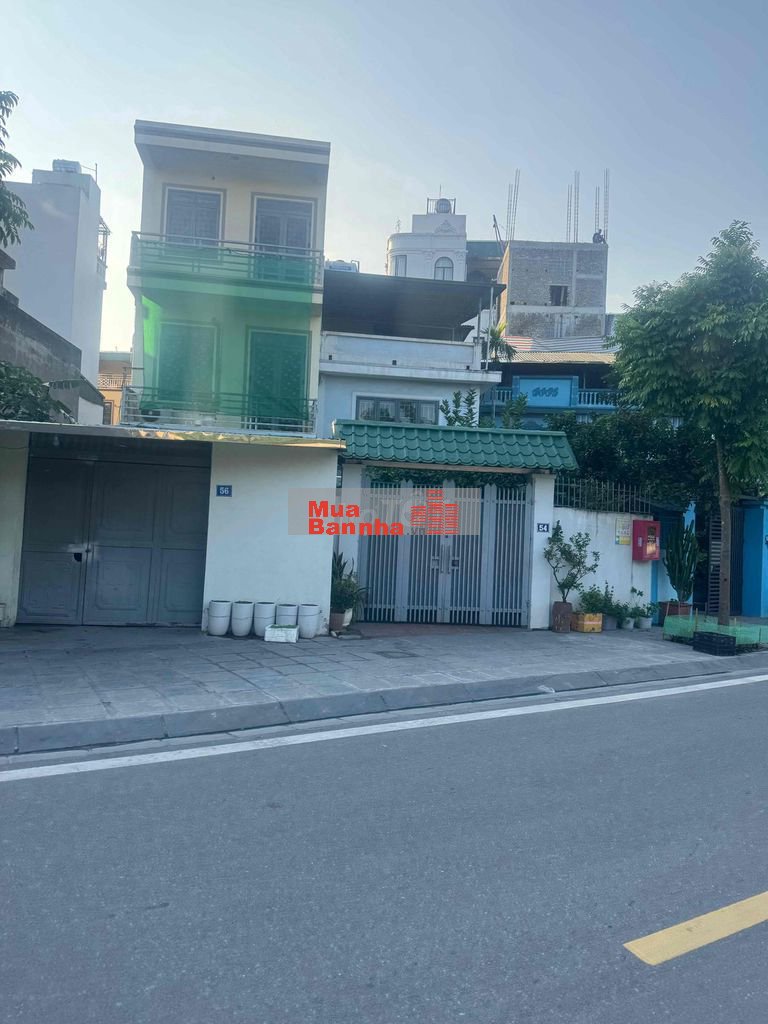 Bán Nhà :Kẻ Tạnh -Long Biên