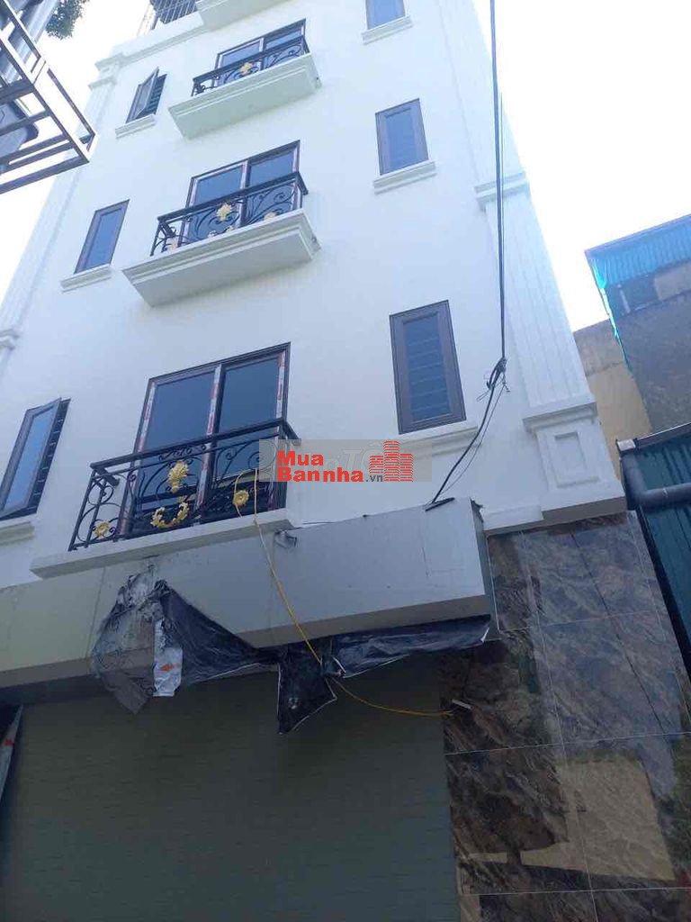 🔥 *** – CĂN NHÀ 5T 60M² SIÊU ĐẸP CHỈ 6.5 TỶ – ĐẠI MỖ, NAM TỪ LIÊM