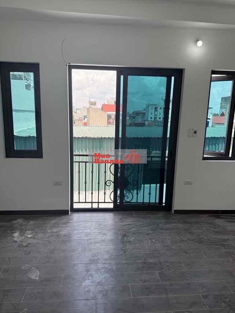 🏠 NHÀ ĐẸP 3 MẶT THOÁNG – MỚI XÂY 5 TẦNG 3 NGỦ 5.2 TỶ – NAM TỪ LIÊM