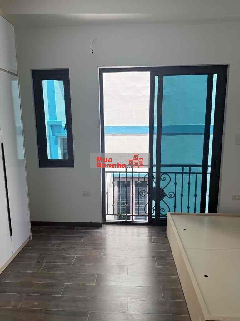 CHỈ VỚI 5,3 TỶ _ CÓ NGAY NHÀ 6 TẦNG -LÔ GÓC _ MẶT THOÁNG ( có TL)