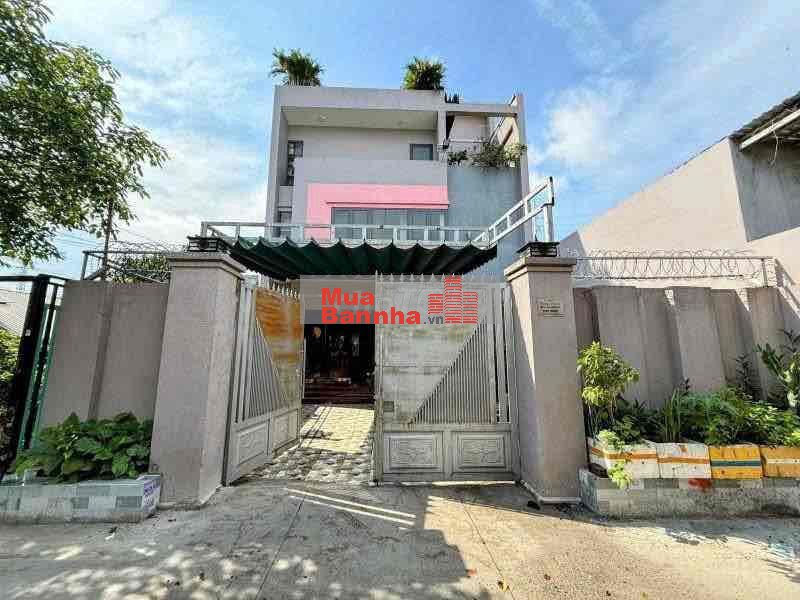 Biệt thự Vườn Lài. 9x18 172m2. 4 tầng 6PN. Bank định giá 11 tỷ bán 9ty