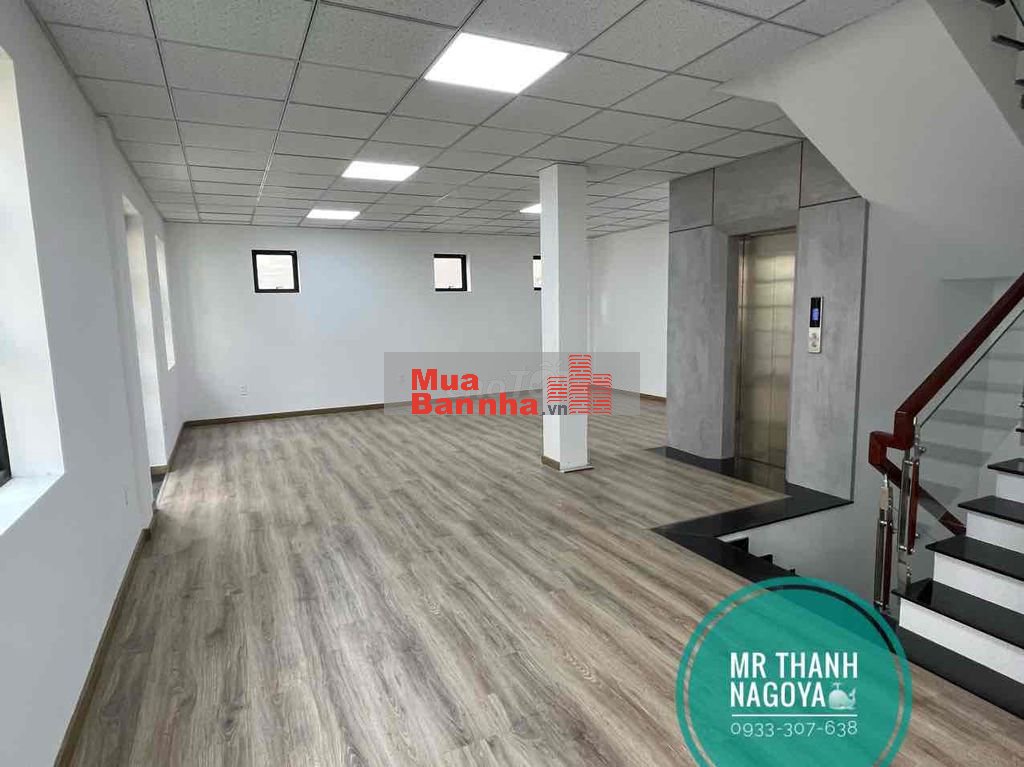 🐳★ Nhà phố Thương Mại Shophouse Cityland Phường 10