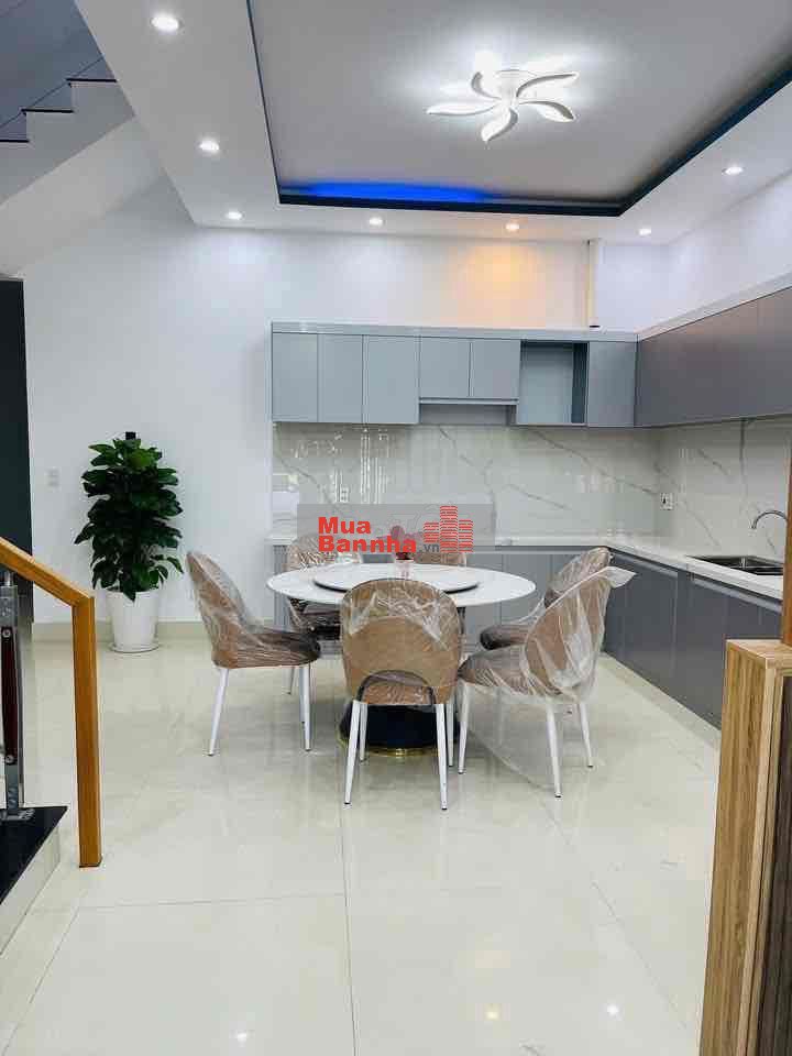 Bán nhà Đô Đốc Tuyết - Hoà Xuân