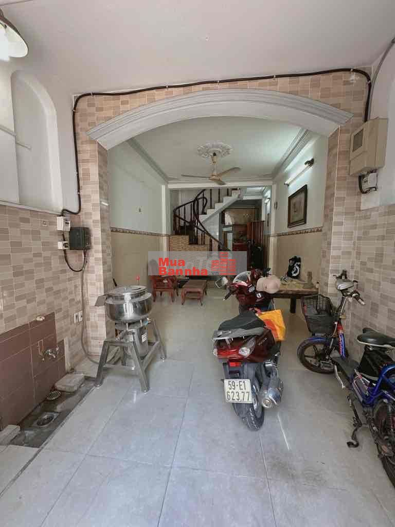 BÁN NHÀ SÁT KHU BẮC HẢI-THÀNH THÁI KHU DÂN TRÍ CAO 3 TẦNG GIẢM MẠNH