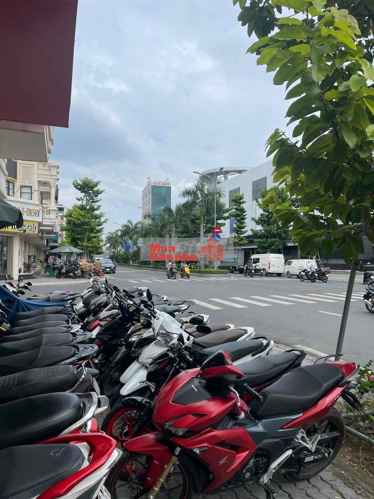 🐳★ BÁN NHÀ MẶT TIỀN NGUYỄN VĂN LƯỢNG ( 5x20m) kết cấu 1 trệt 4 lầu