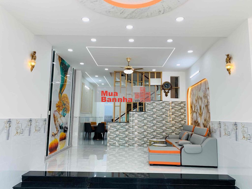 💥BÁN NHÀ-5,2m x 20m SAU CHỢ ĐẠI HẢI ĐƯỜNG NGUYỄN THỊ SÁU