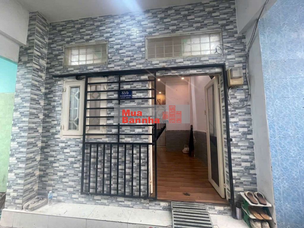 Bán nhà 1/ Nguyễn Sơn