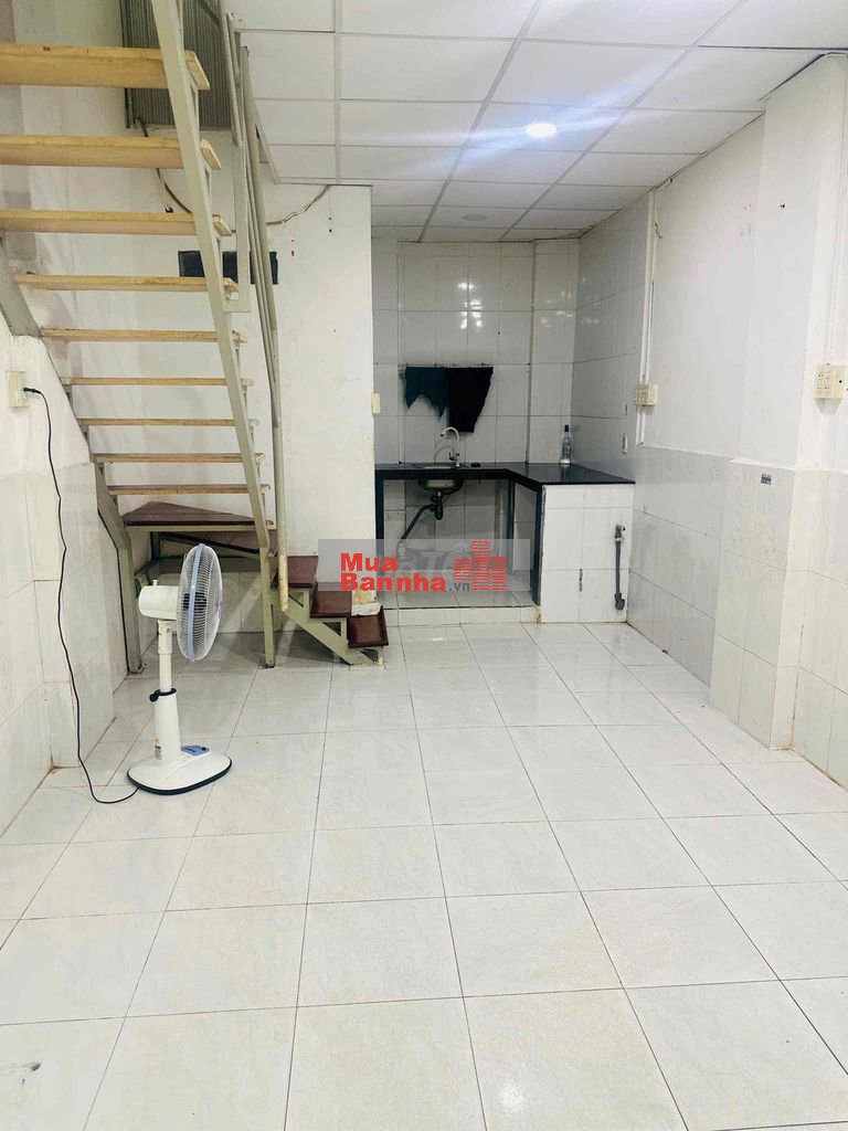 CẦN BÁN NHÀ THÀNH THÁI PHƯỜNG 14 QUẬN 10 DT 3.2x8 25m2 GIÁ 3.9 TỶ TL