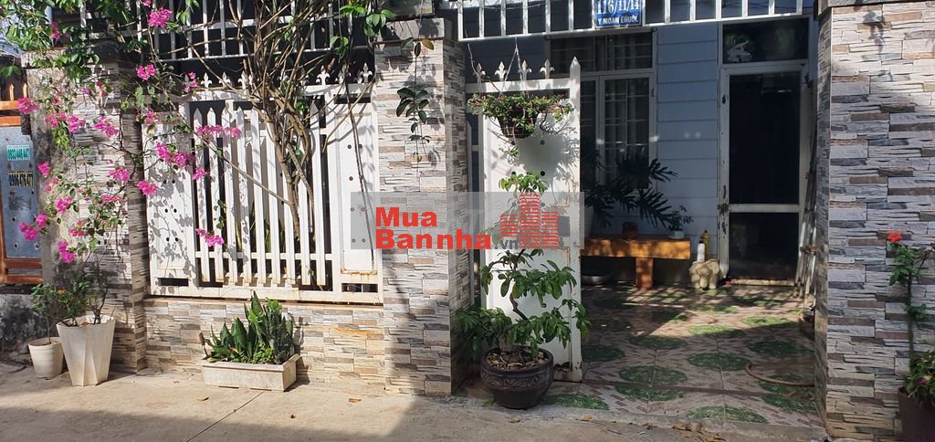 Chính chủ bán nhà đường Duy Tân