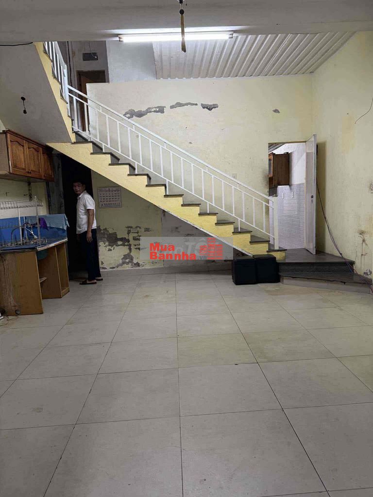 ❌CHỦ CẦN BÁN NHÀ KIỆT RỘNG 3M - ĐƯỜNG VÕ DUY NINH - CÁCH BIỂN 200M❌